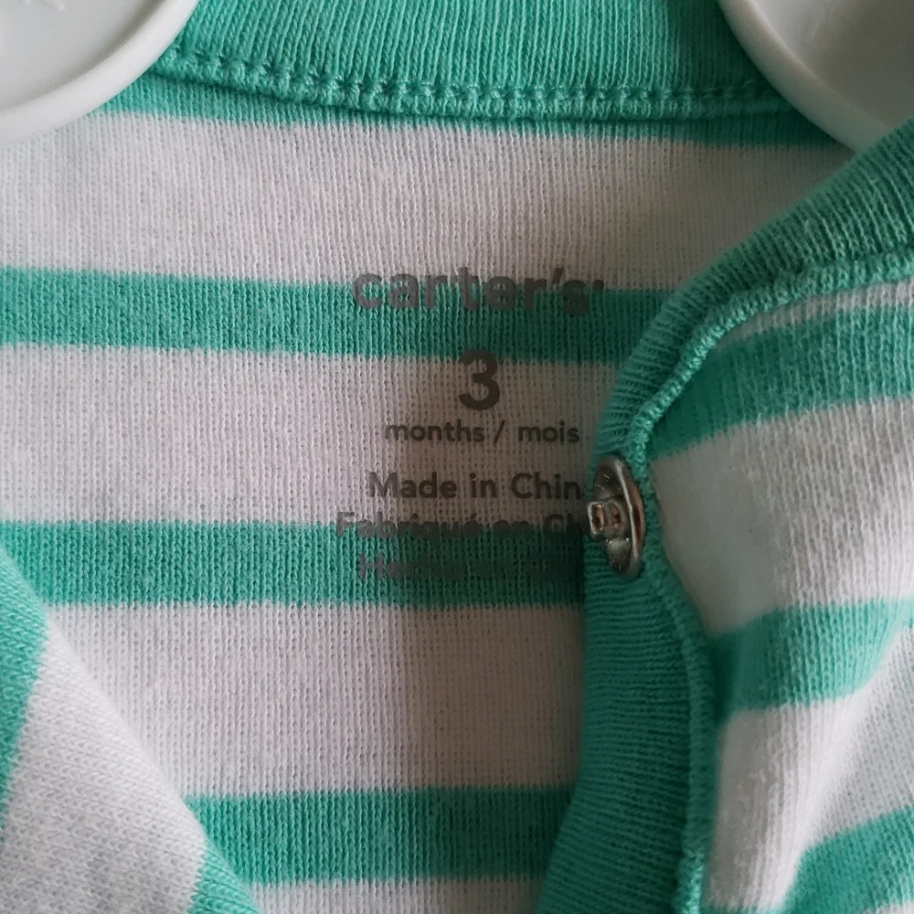 Carters carter unisex